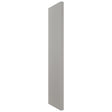 Fabuwood Nickel REP3 Panel, Front View