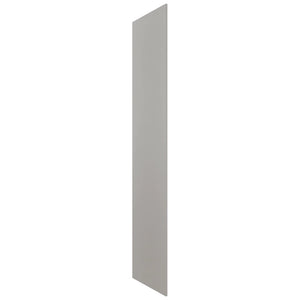 Fabuwood Nickel REP30120 Panel, Front View