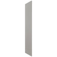 Fabuwood Nickel REP30120 x 1-1/2 Panel, Front View