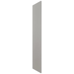 Fabuwood Nickel REP30120 x 1-1/2 Panel, Front View
