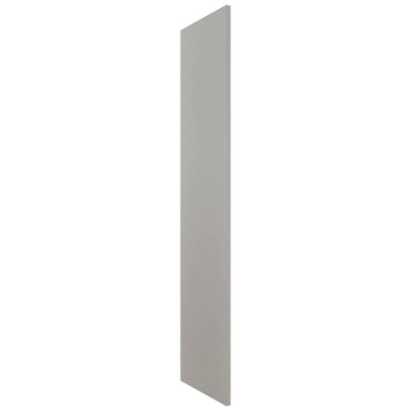 Fabuwood Nickel REP30120 x 1-1/2 Panel, Front View