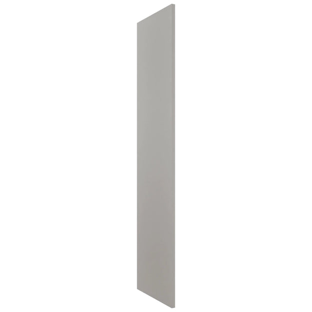 Fabuwood Nickel REP30120 x 1-1/2 Panel, Front View