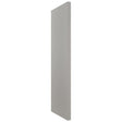 Fabuwood Nickel REP3096 x 3 Panel, Front View
