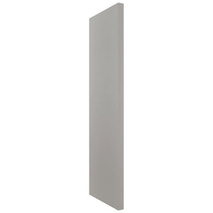 Fabuwood Nickel REP3096 x 3 Panel, Front View