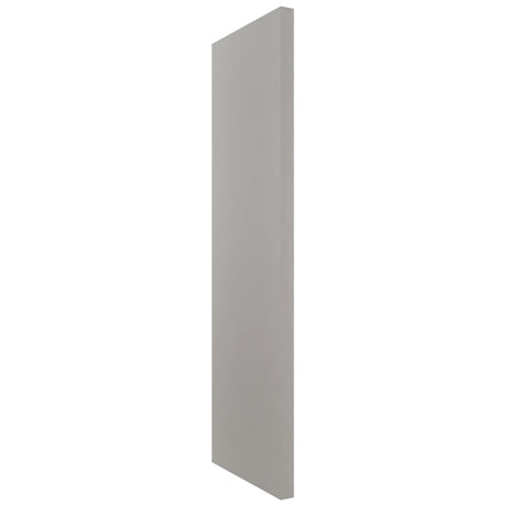 Fabuwood Nickel REP3096 x 3 Panel, Front View