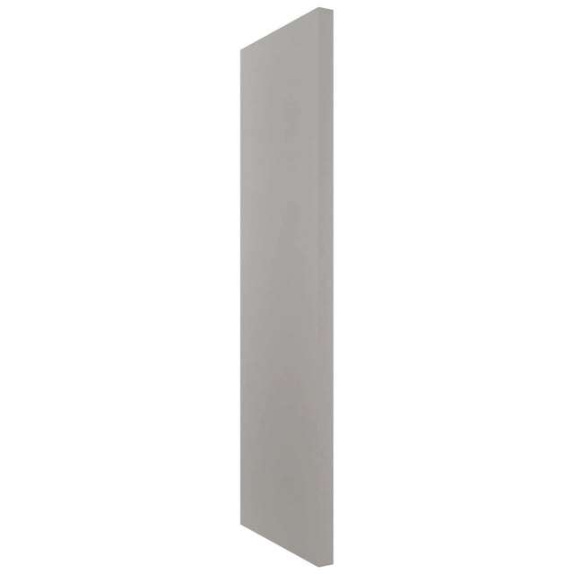 Fabuwood Nickel REP3096 x 3 Panel, Front View