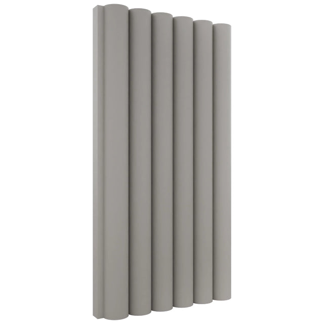 Fabuwood Nickel RFP696 Panel, Front View