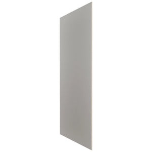 Fabuwood Nickel SK MC Panel, Front View