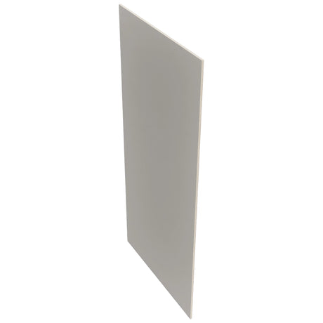 Fabuwood Nickel SK MC Panel, Top View