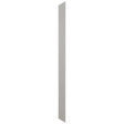 Fabuwood Nickel SK T12D Panel, Front View