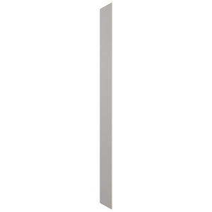 Fabuwood Nickel SK T12D Panel, Front View