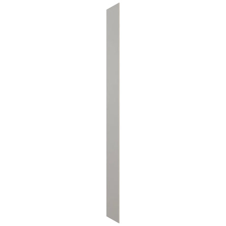 Fabuwood Nickel SK T12D Panel, Front View