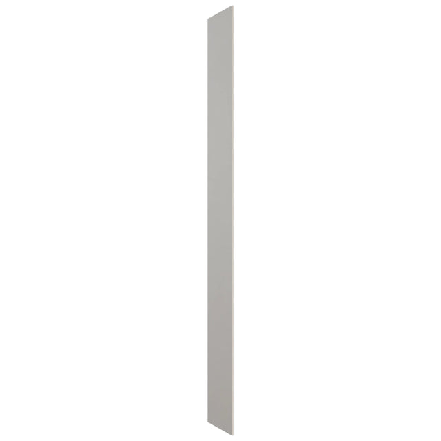 Fabuwood Nickel SK T12D Panel, Front View