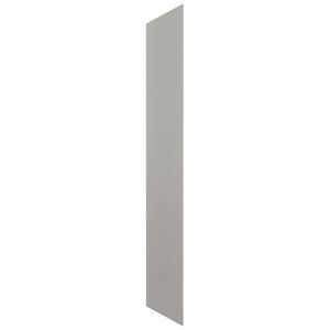 Fabuwood Nickel SK TALL Panel, Front View