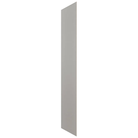 Fabuwood Nickel SK TALL Panel, Front View