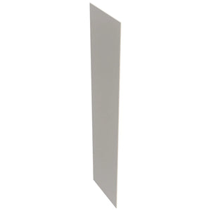 Fabuwood Nickel SK TALL Panel, Top View