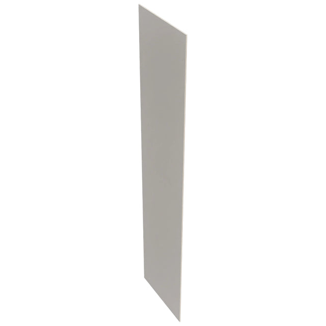 Fabuwood Nickel SK TALL Panel, Top View