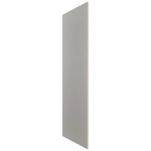 Fabuwood Nickel SK W30 Panel, Front View
