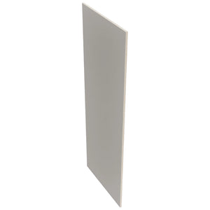 Fabuwood Nickel SK W30 Panel, Top View