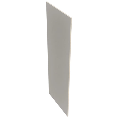 Fabuwood Nickel SK W30 Panel, Top View