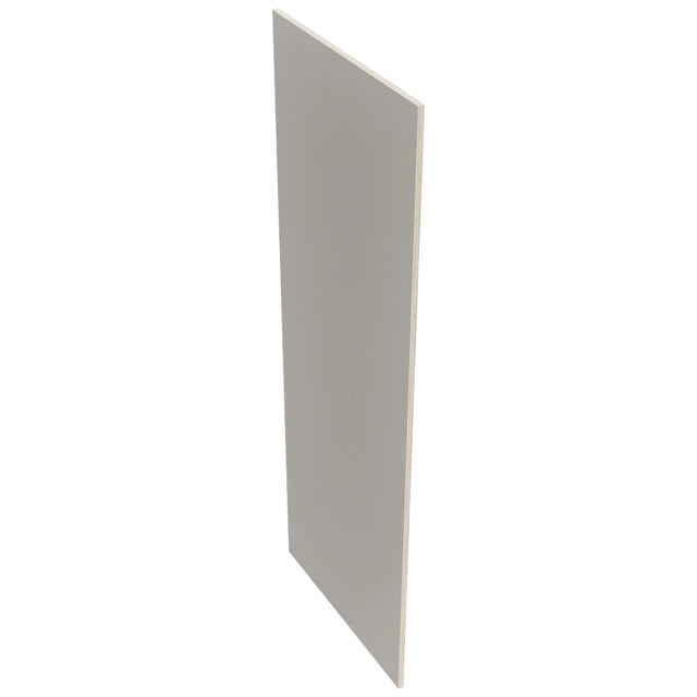 Fabuwood Nickel SK W30 Panel, Top View