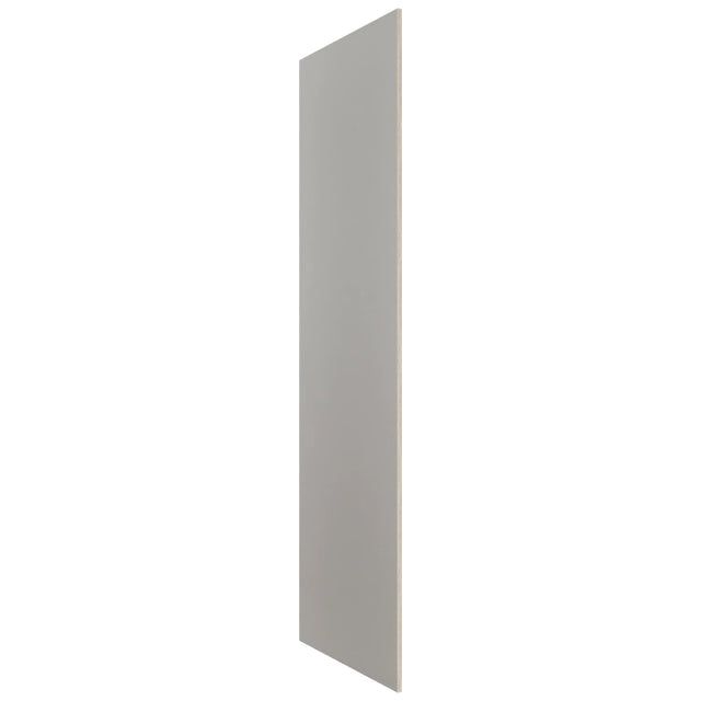 Fabuwood Nickel SK W36 Panel, Front View