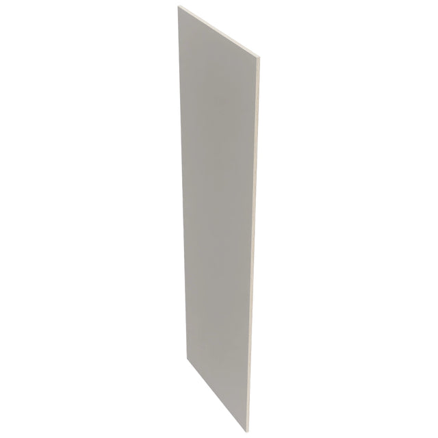 Fabuwood Nickel SK W36 Panel, Top View