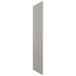 Fabuwood Nickel SK W39 Panel, Front View