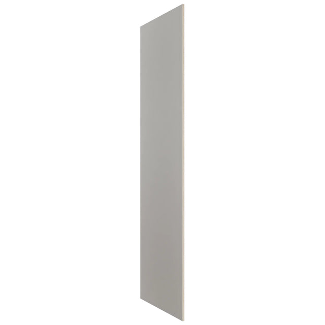 Fabuwood Nickel SK W39 Panel, Front View