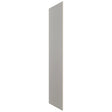 Fabuwood Nickel SK W42 Panel, Front View