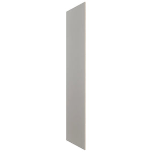 Fabuwood Nickel SK W42 Panel, Front View