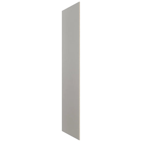 Fabuwood Nickel SK W42 Panel, Front View