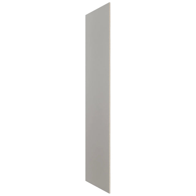 Fabuwood Nickel SK W42 Panel, Front View