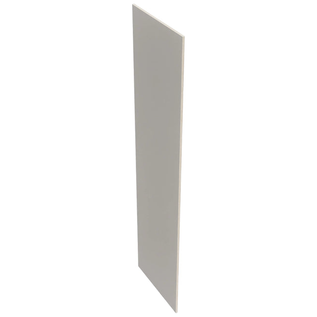 Fabuwood Nickel SK W42 Panel, Top View