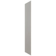 Fabuwood Nickel SK WD Panel, Front View