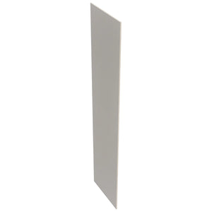 Fabuwood Nickel SK WD Panel, Top View