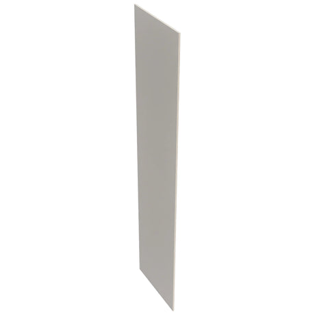 Fabuwood Nickel SK WD Panel, Top View