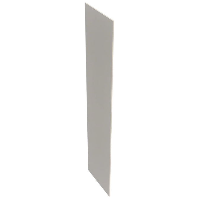 Fabuwood Nickel SK WD Panel, Top View