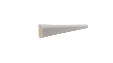 Fabuwood Nickel SM8-S Molding, Detail View