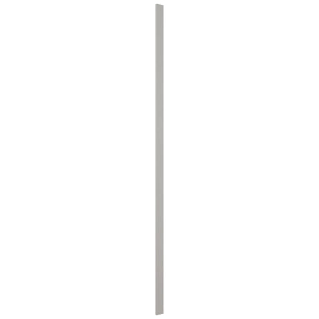 Fabuwood Nickel TF3120 Tall Filler, Front View