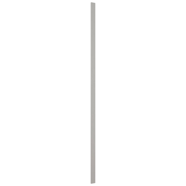 Fabuwood Nickel TF3120 Tall Filler, Front View