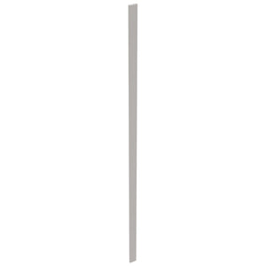Fabuwood Nickel TF3120 Tall Filler, Top View