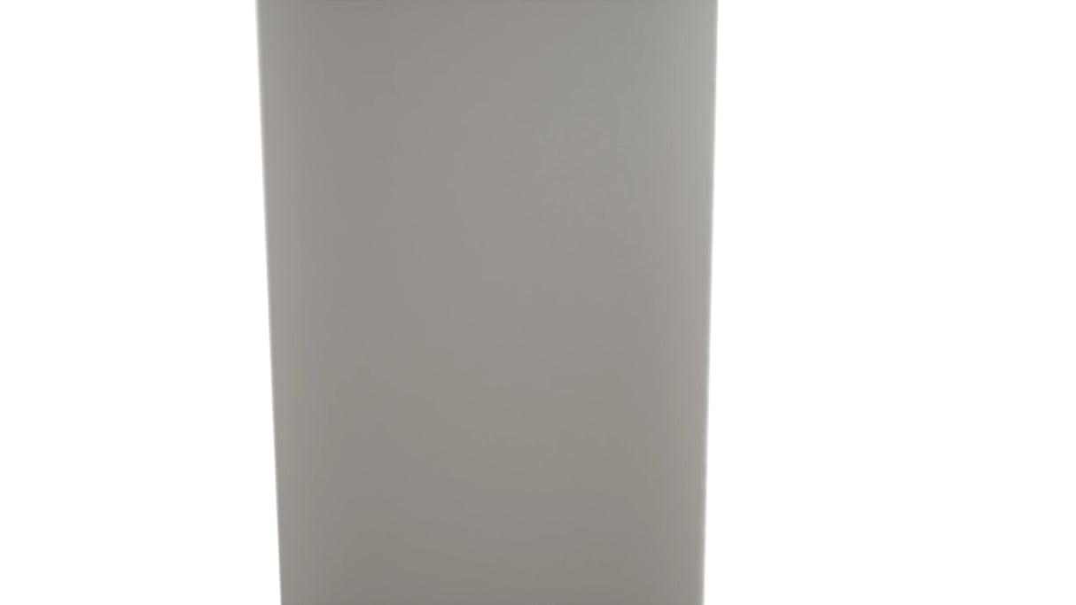 Fabuwood Nickel TF3120 Tall Filler, Detail View