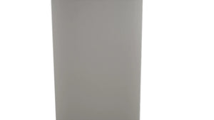 Fabuwood Nickel TF396 Tall Filler, Detail View