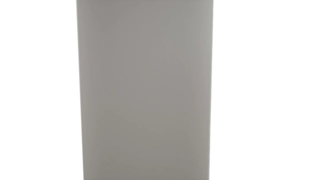 Fabuwood Nickel TF396 Tall Filler, Detail View