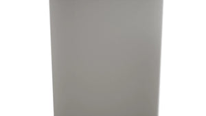 Fabuwood Nickel TF696 Tall Filler, Detail View