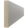 Fabuwood Nickel TK8-3/4 Molding, Front View