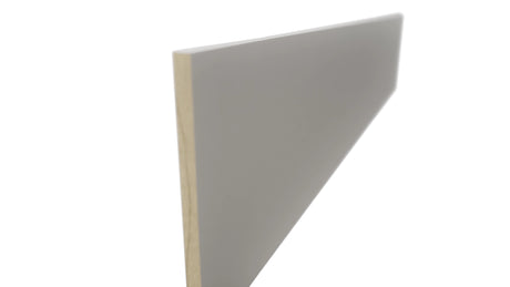 Fabuwood Nickel TK8 Molding, Detail View
