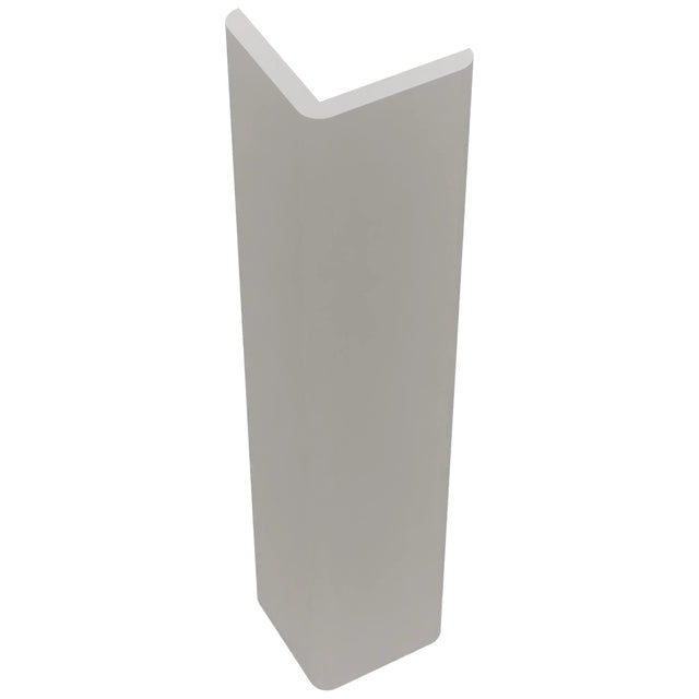 Fabuwood Nickel TKC-3/4 Molding, Front View
