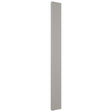 Fabuwood Nickel WF330 Wall Filler, Front View